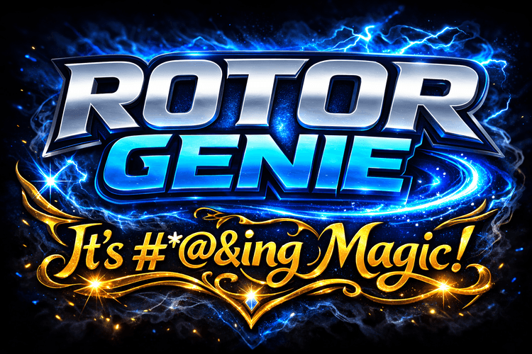 Rotor Genie