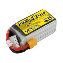 Tattu 1300mAh 6S