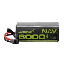 Ovonic 1500mAh 6S