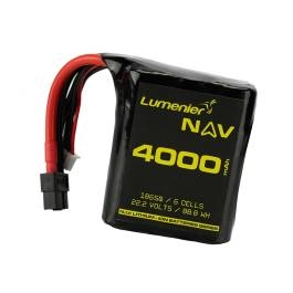 Tattu 1400mAh 6S