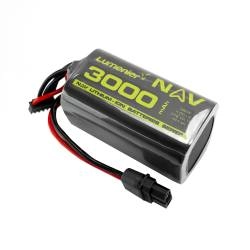 RDQ 1300mAh 6S