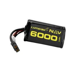 Lumenier 1300mAh 6S