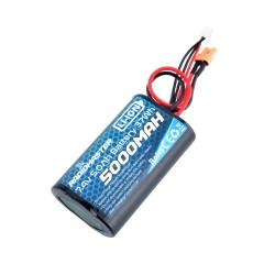 Pyrodrone 1300mAh 6S