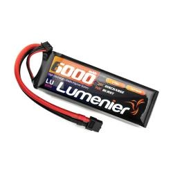 Auline Li-Ion 6S1P 3000mAh