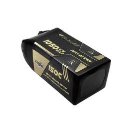 Ovonic 1300mAh 6S
