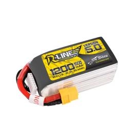 Dogcom 1480mAh 6S