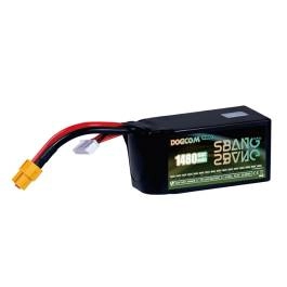 Speedy 1350mAh 6S