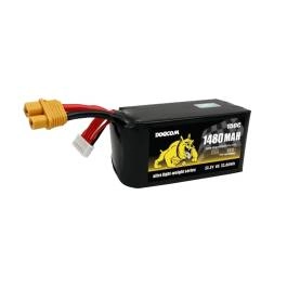 CNHL 1500mAh 6S
