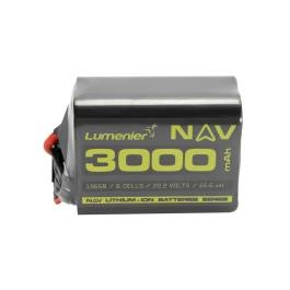 GNB 1500mAh 6S