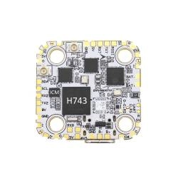 HDZero HDZero Halo H743 Flight Controller Icm42688 20x20