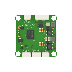 iFlight iFlight Blitz F7 V1 2 Flight Controller