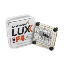Lumenier Lumenier LUX F4 HD Ultimate Flight Controller