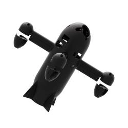 AOS AOS RC HS5 High Speed Drone Frame KIT