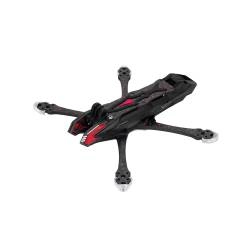 Axisflying Axisflying Manta 5 Pro O4 Pro Frame KIT Squashed X