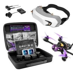 Axisflying Manta 5 SE