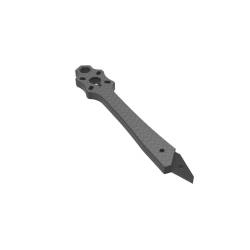 Foxeer Mega 5 Frame