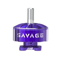 VCI Hobby Yuki Savage 2207 2120KV
