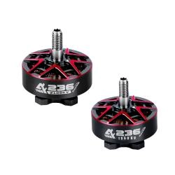 Xing AF236 Racing 2207 1750KV
