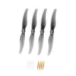 Gemfan LR5126 T Mount 1.5mm 5.1x2.6x2