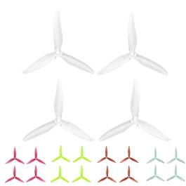 Gemfan MCK Rev3 Hurricane 5.1x3.6x3