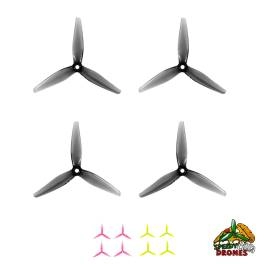 HQProp Speedy PizzaCutters 5x3.7x3